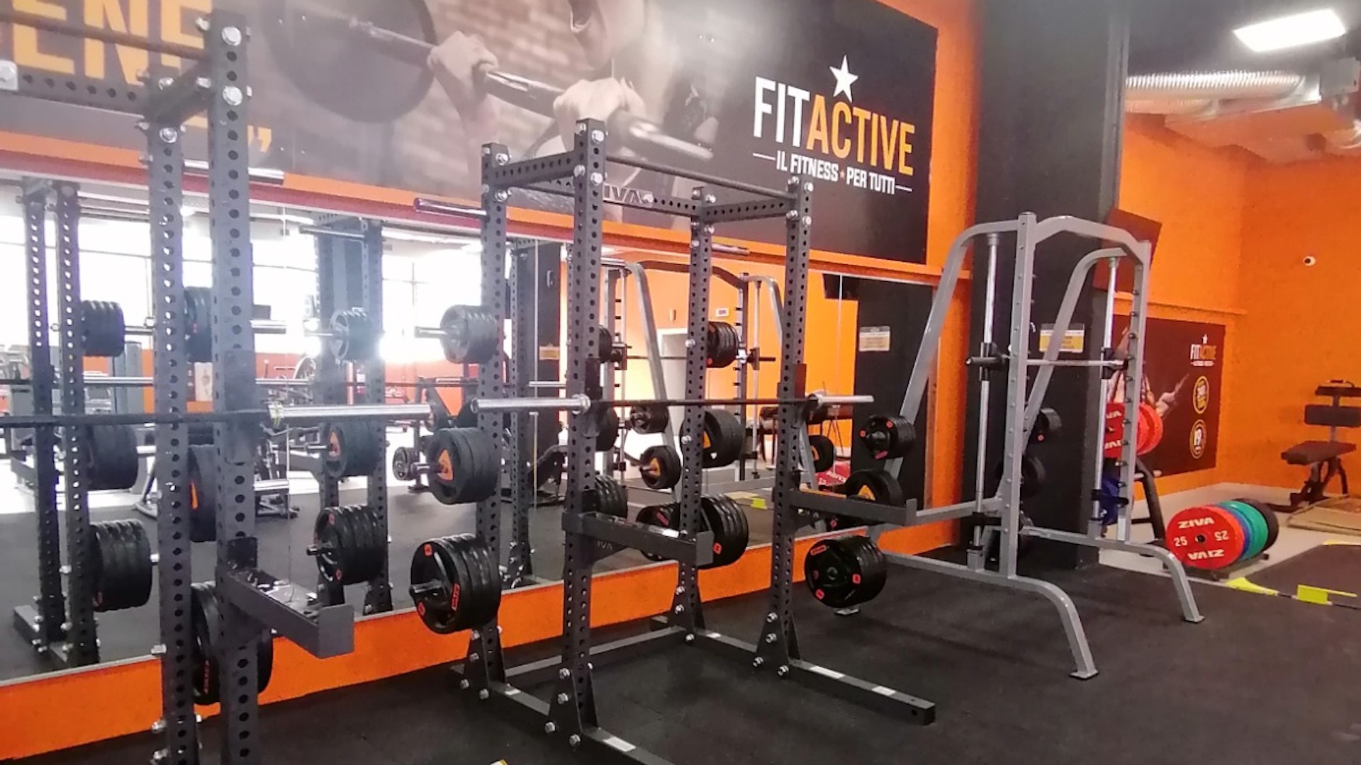 FitActive Napoli Birreria